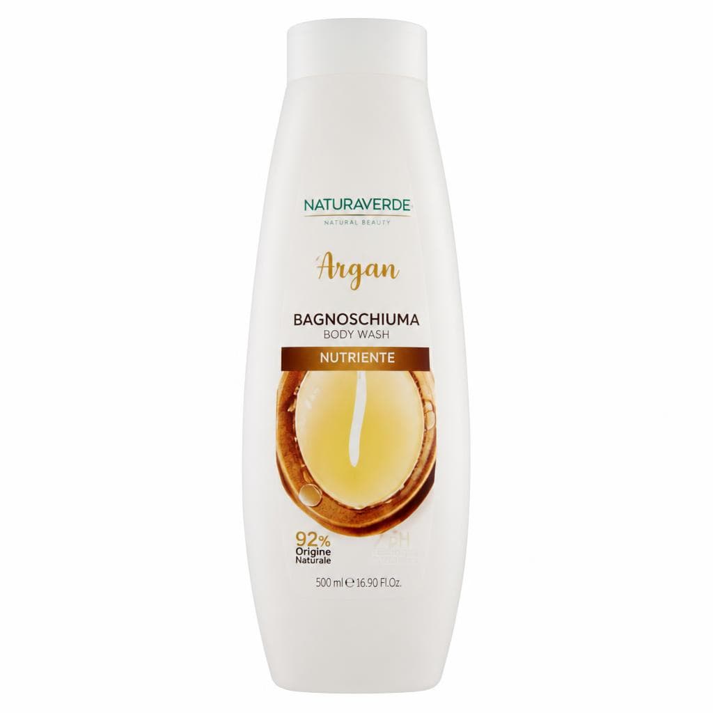 Bagnoschiuma, 500 ml x2 PALMOLIVE – Iper La grande i