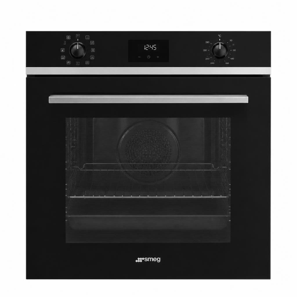 Smeg forno SF6400S1PZB – Trony