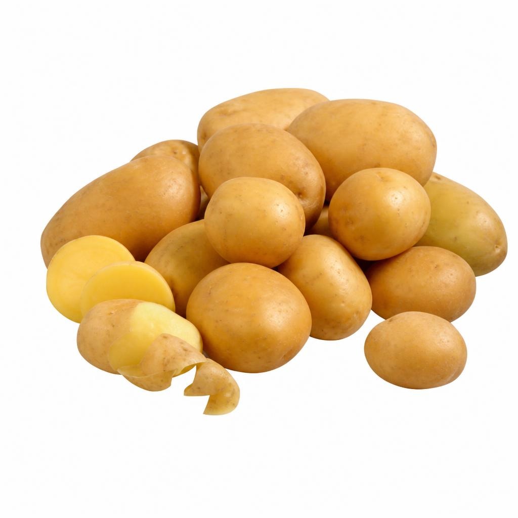 Patate x tutti usi 1,5 kg in offerta da Dpiù