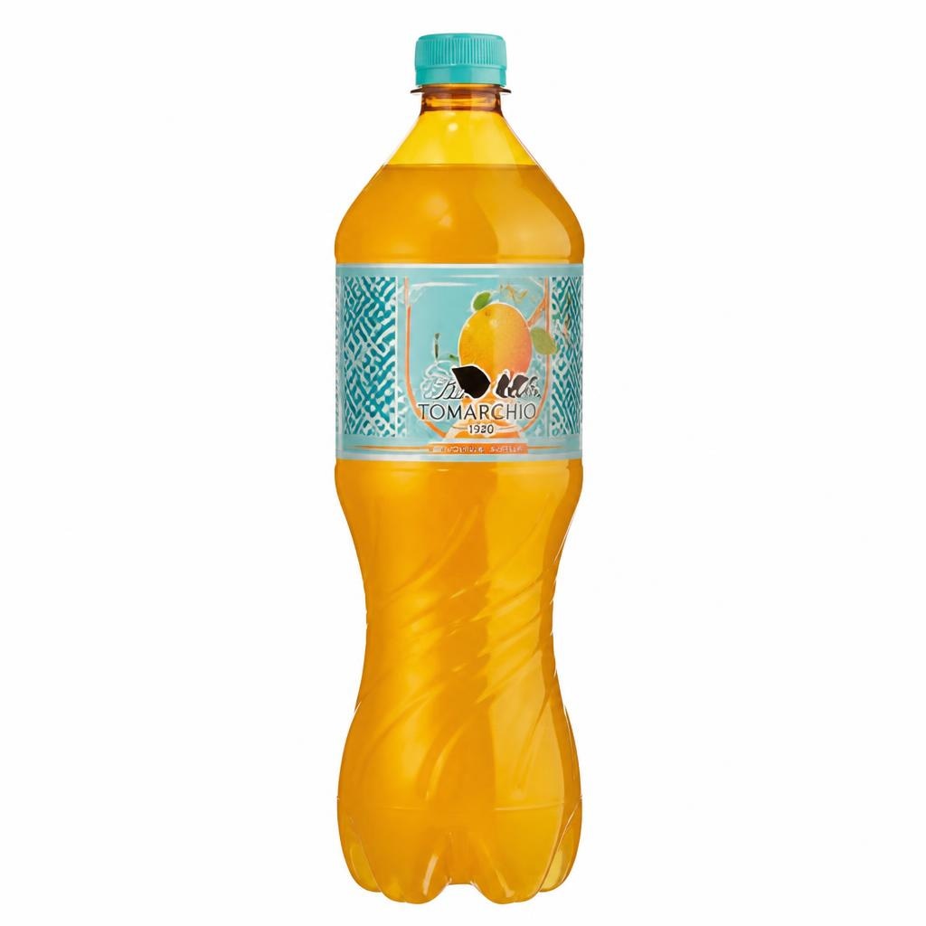 Bibite Tomarchio 1,25 l in offerta da Carrefour