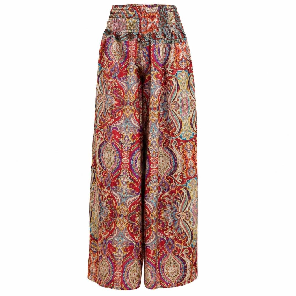 Pantalone Donna Stampato - Offerta nel negozio Carrefour