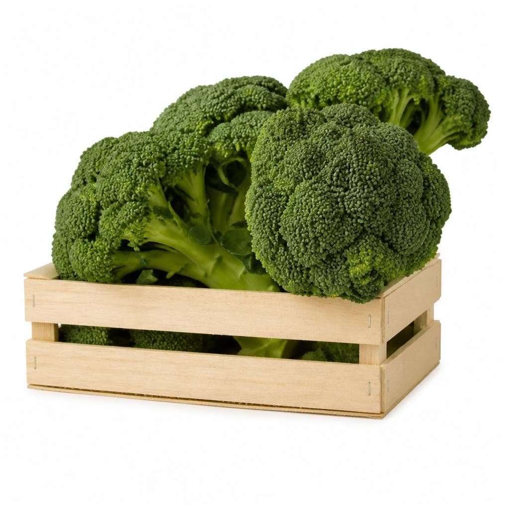 Broccoletti, 500 g – Il Gigante