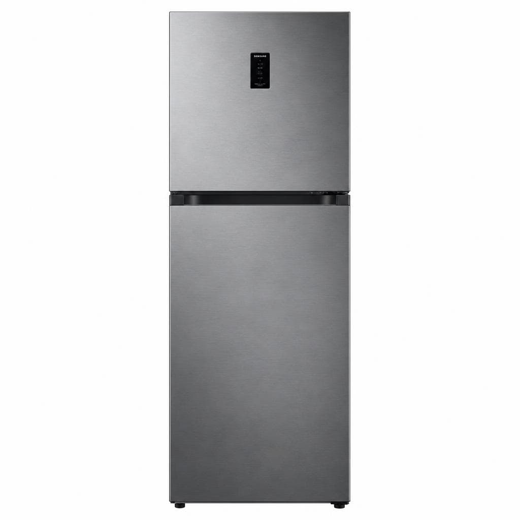 Samsung Frigorifero Doppia Porta EcoFlex AI RT38CG6624S9, 393 L – Unieuro
