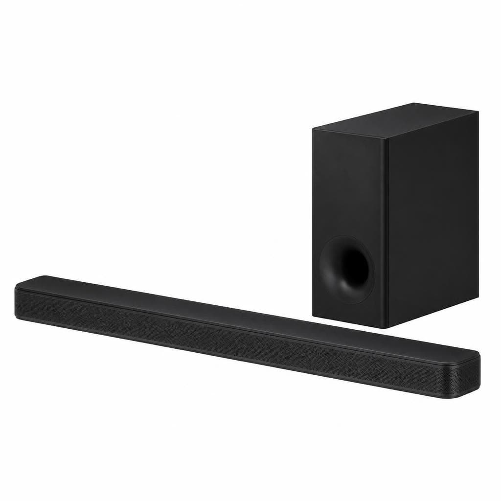 Soundbar S70TY LG – MediaWorld