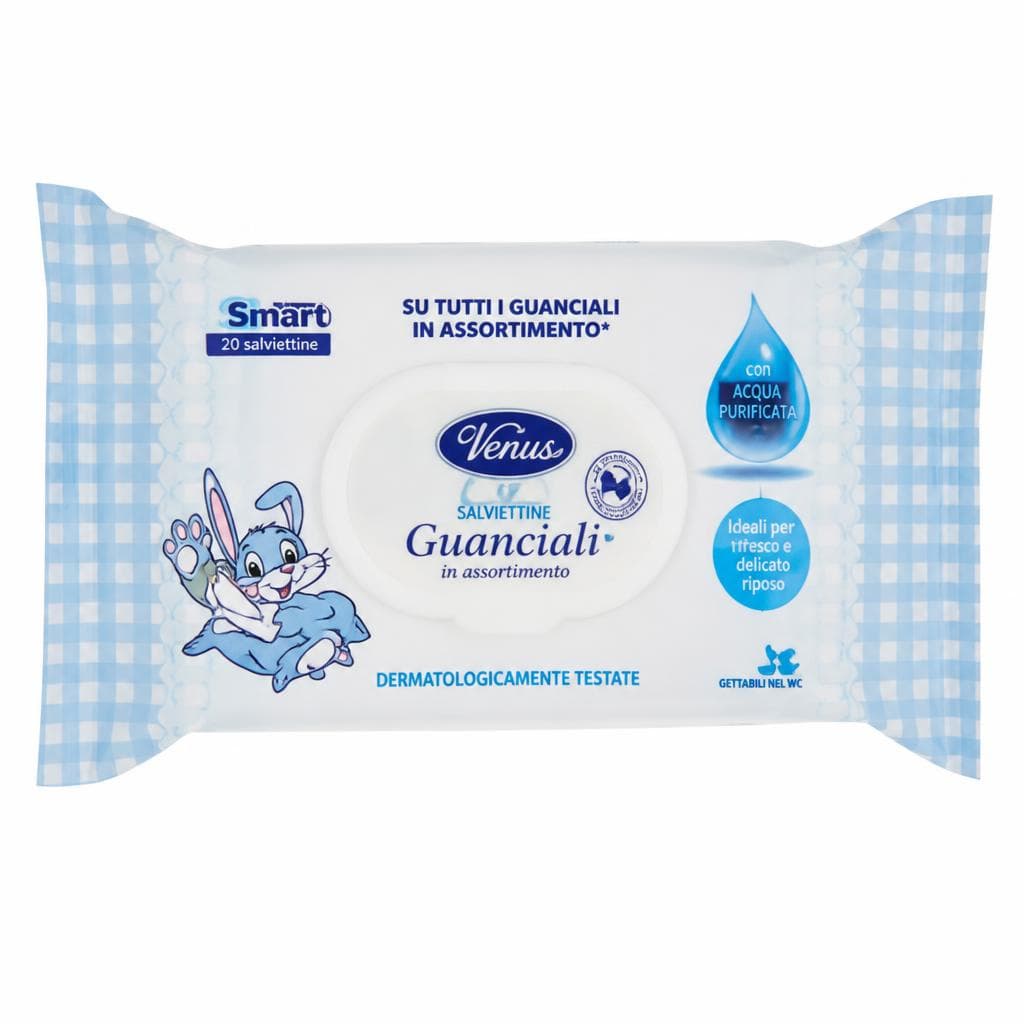 Guanciali in assortimento – Esselunga