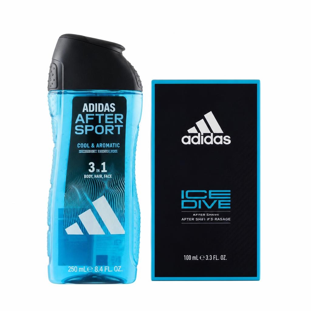 Linea Adidas in offerta da Iper La grande i