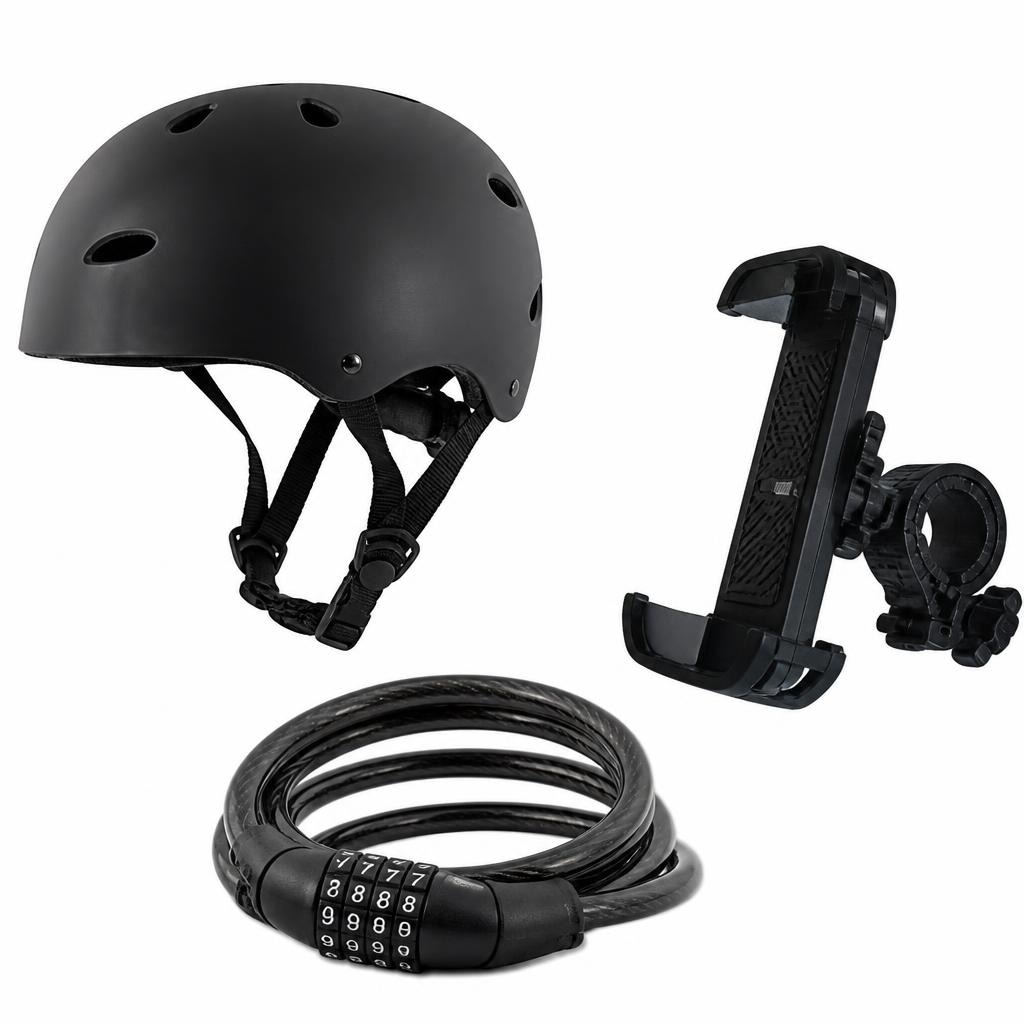 Starter Kit - Offerta nel negozio Unieuro