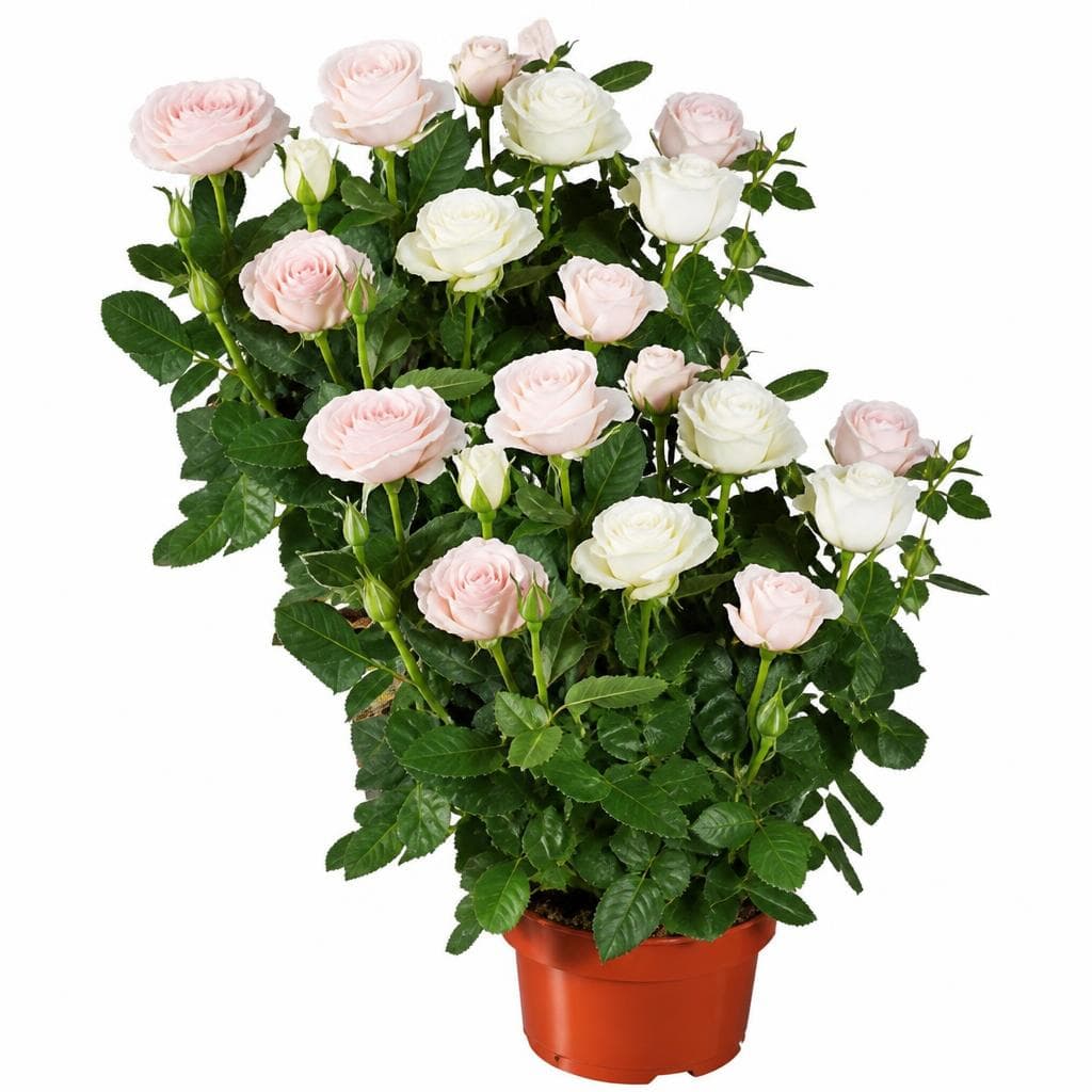 Rose, Vaso Ø 14 cm – Lidl