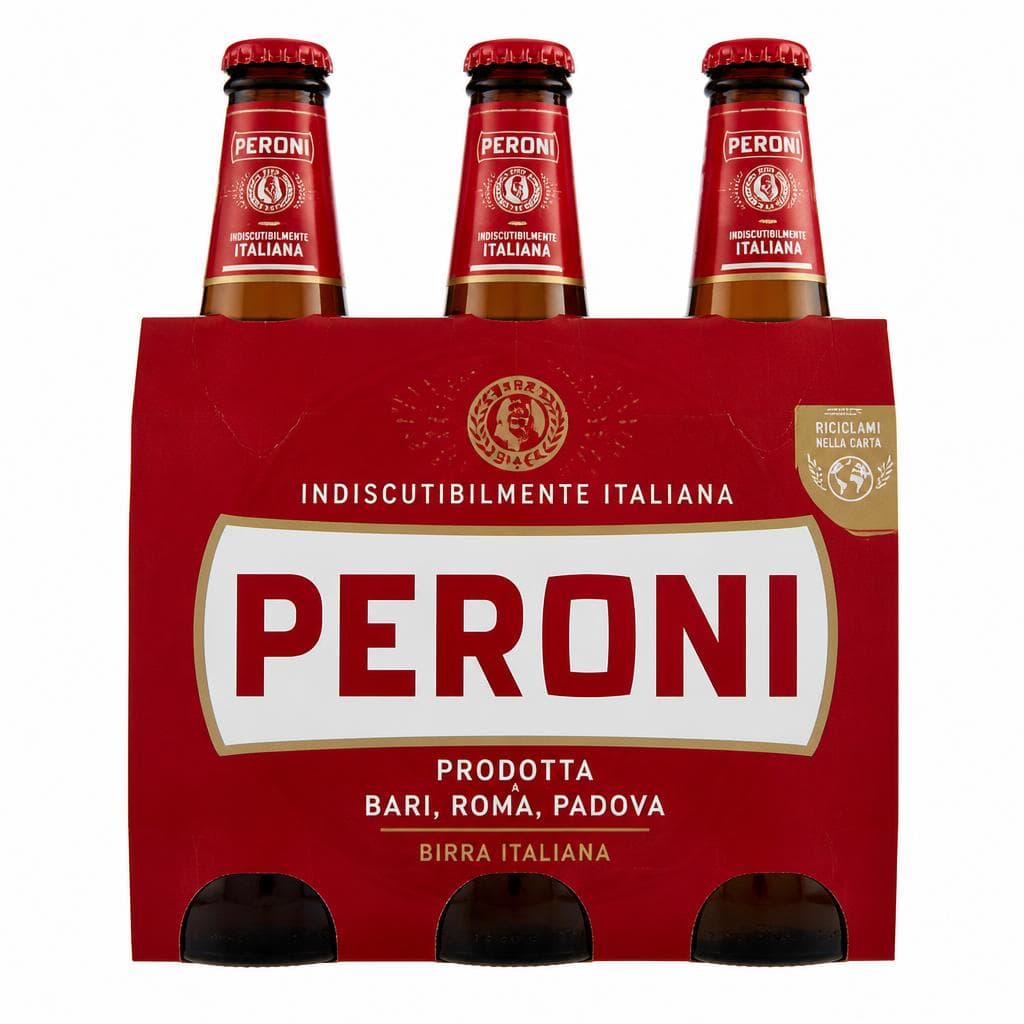 Birra Peroni, 990 ml – Carrefour