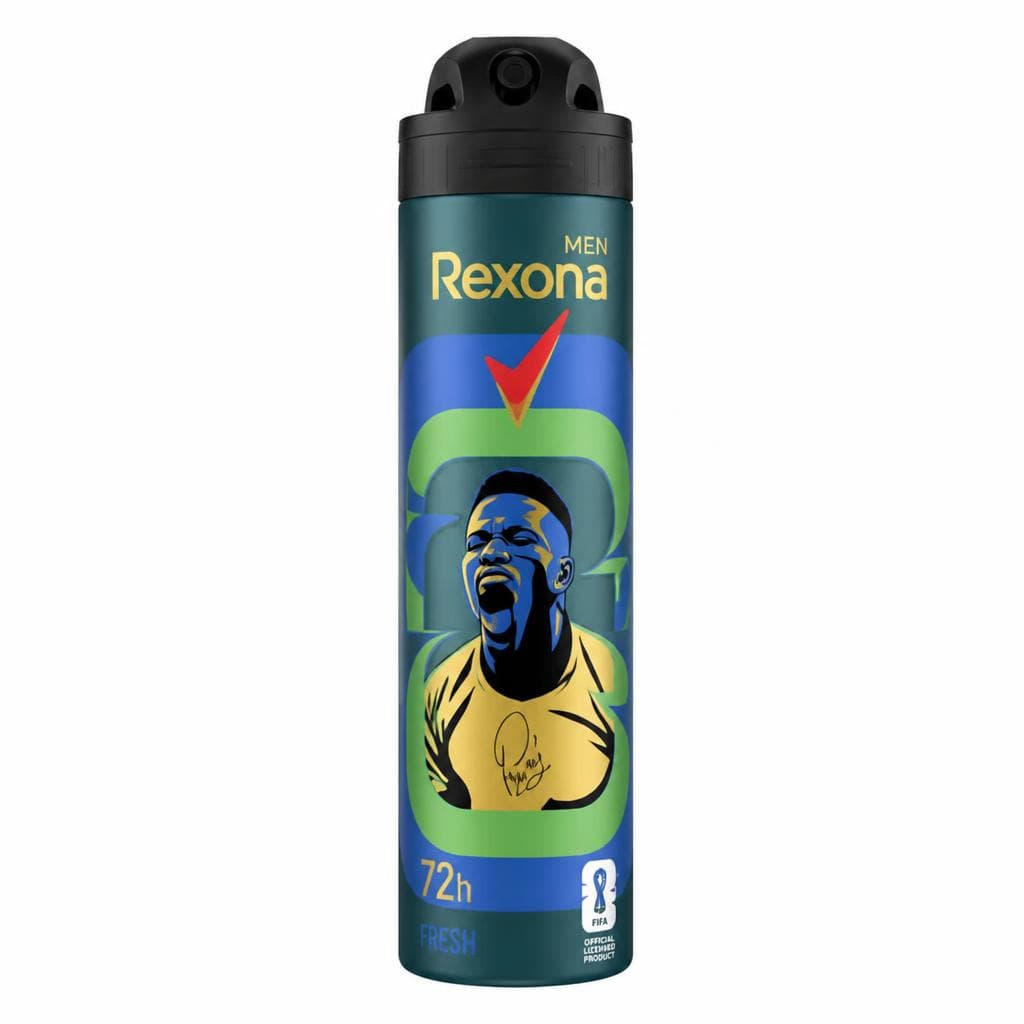 Rexona Deodorante Spray 150 ML in offerta da Risparmio Casa