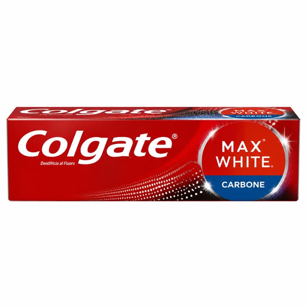 Colgate dentifricio, 75 ml – Lidl