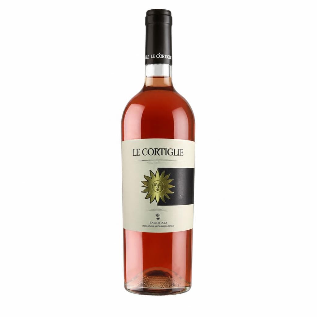 Rosato della Basilicata IGT, 75 cl – Iper La grande i