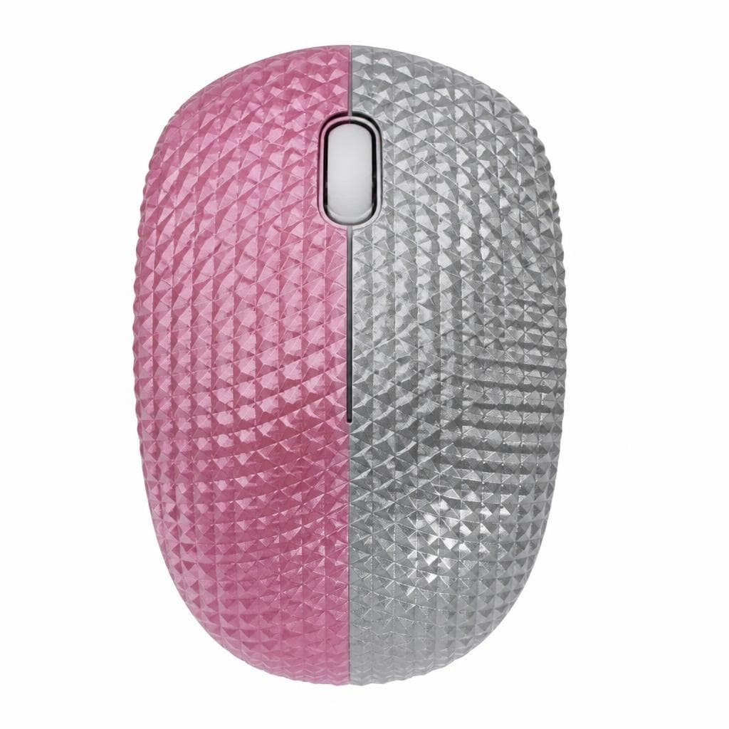 Crystal Mouse – Unieuro