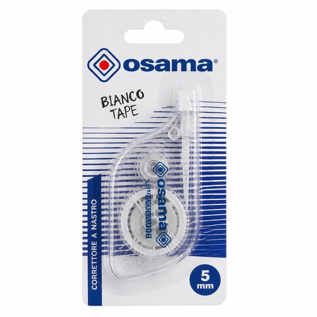 Correttore a nastro Osama in offerta da Esselunga