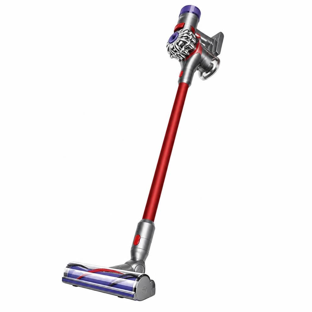 Dyson aspirapolvere V8 in offerta da MD