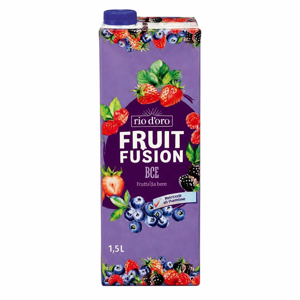 Rio d'Oro Bevanda alla frutta 1,5 l - Offerta nel negozio ALDI