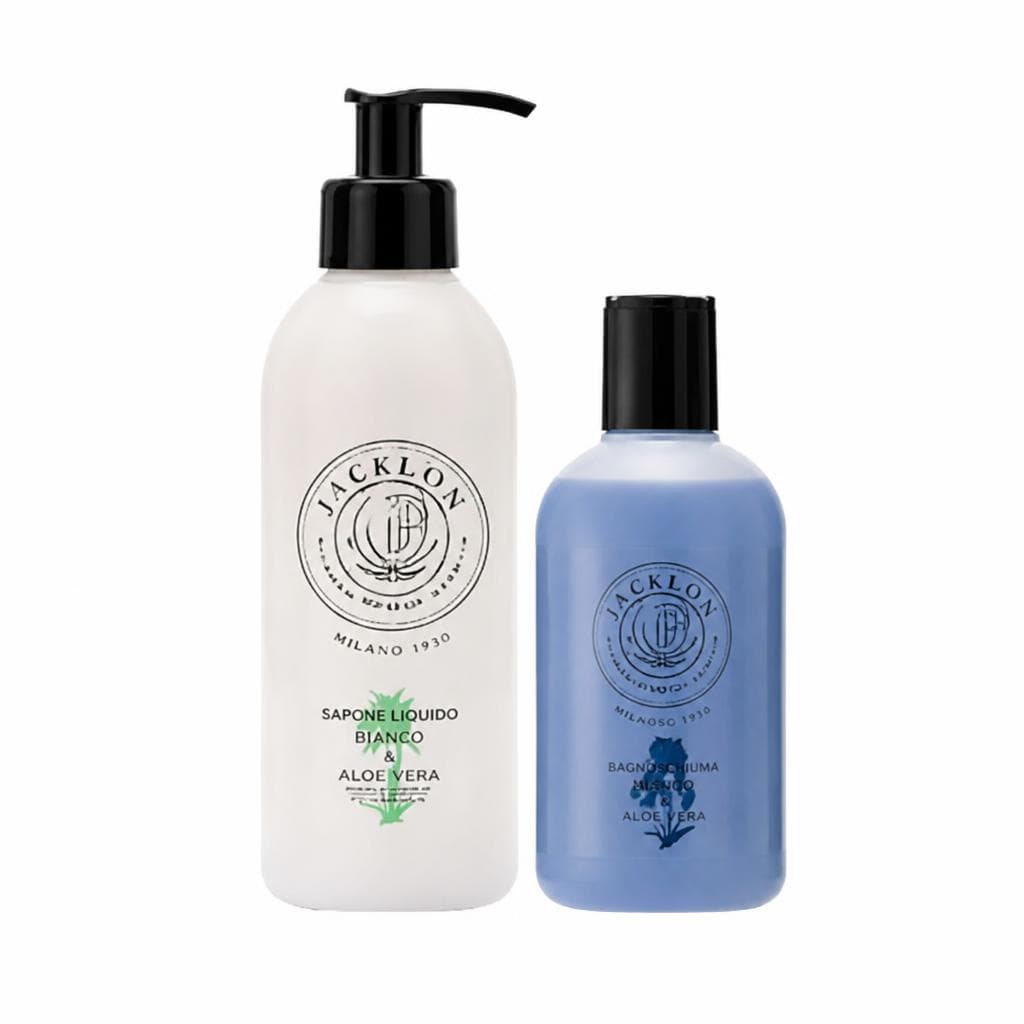 Linea Jacklon – Iper La grande i