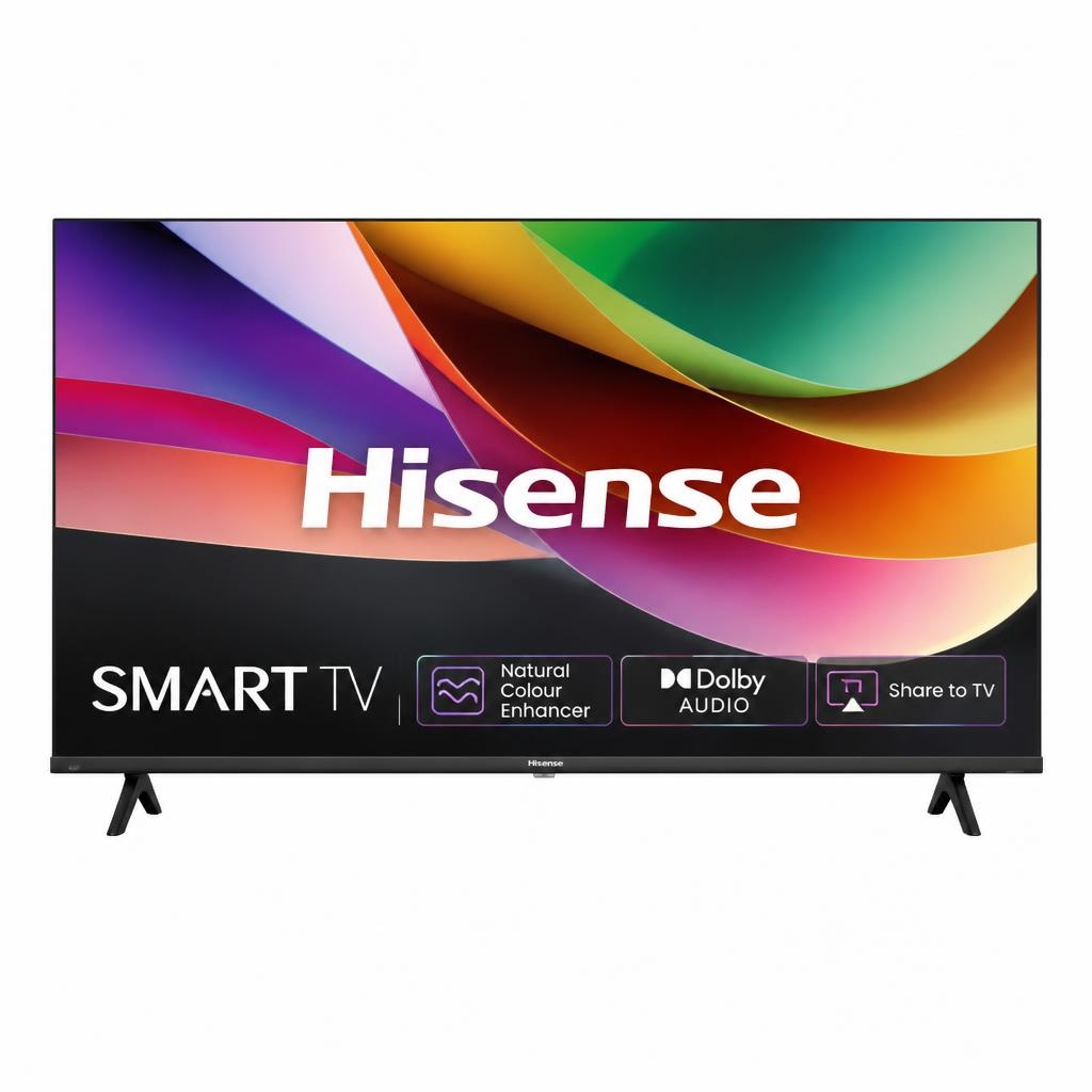 Hisense 40A49S Smart TV LED 40" in offerta da Comet