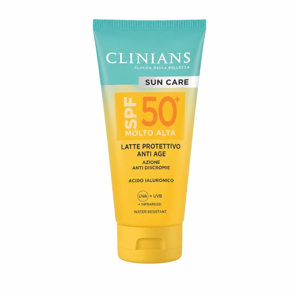 Prodotti Clinians in offerta da Carrefour