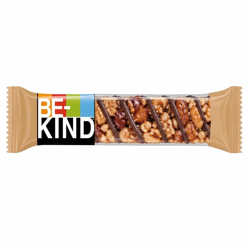 Barrette Be-Kind, 40 g – Panorama