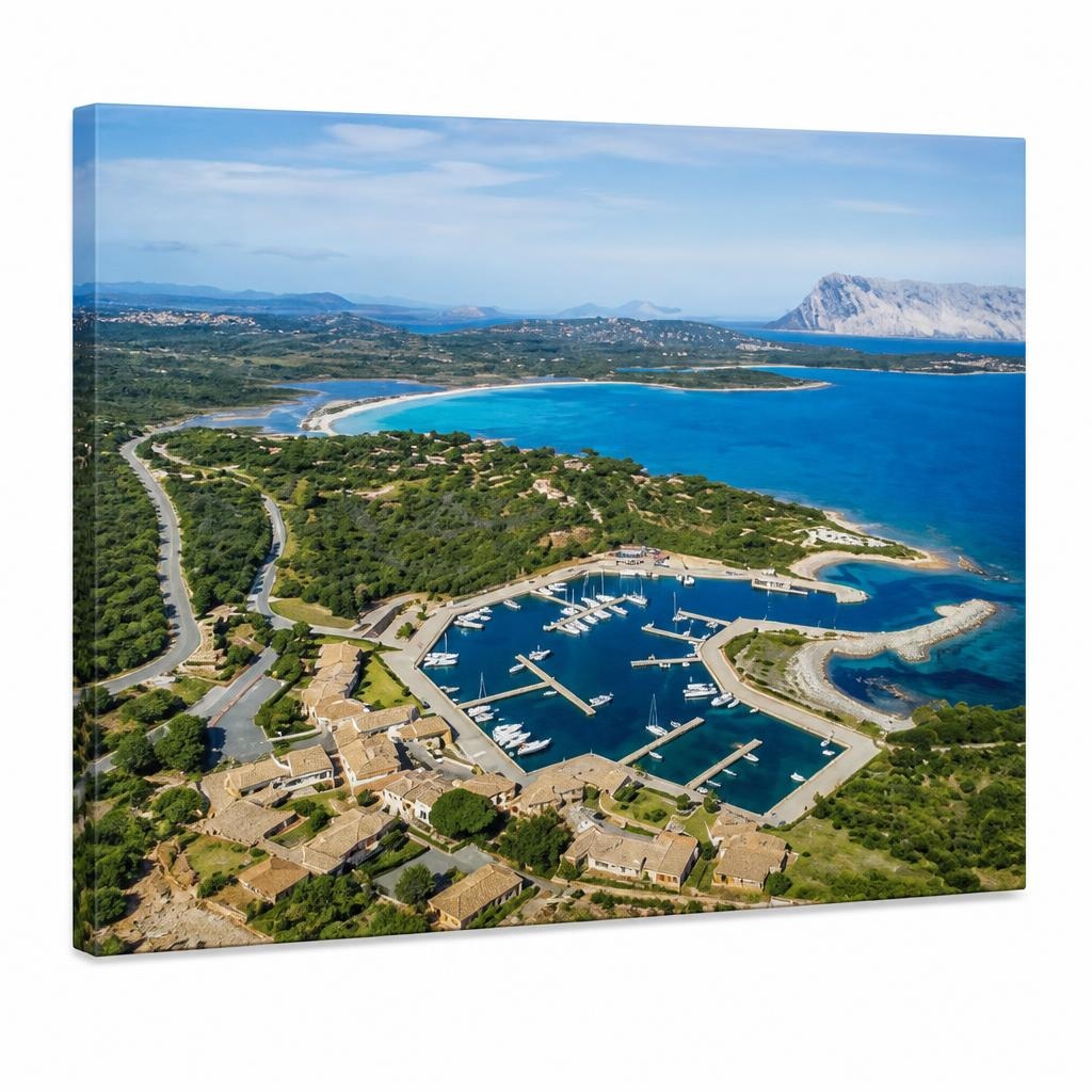 Li Suari Club Village**** 8 giorni / 7 notti - Offerta nel negozio MD