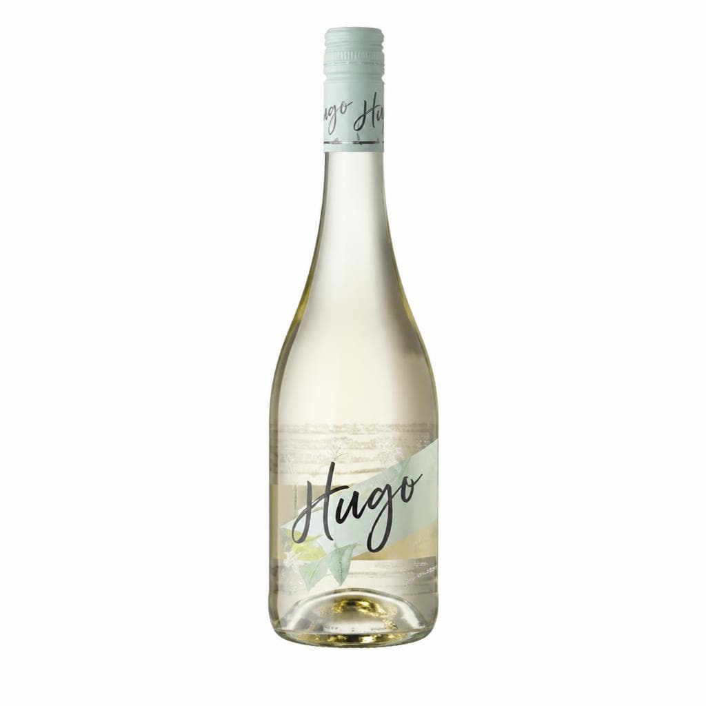 Ravini Hugo, 750 ml – ALDI