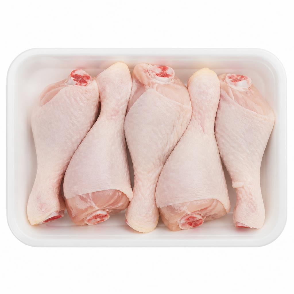 Fusi di pollo 800 g confezione - Offerta nel negozio Lidl