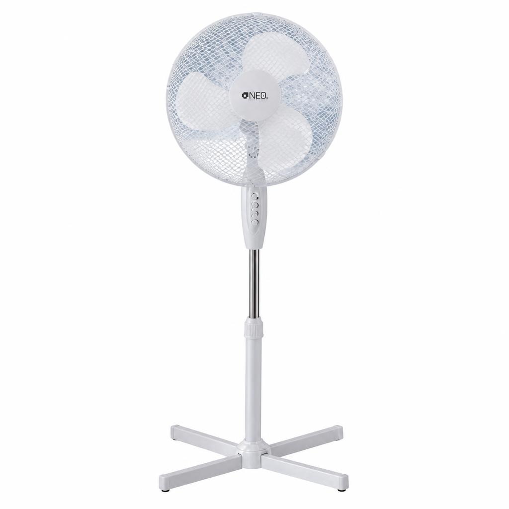 Ventilatore piantana in offerta da Risparmio Casa