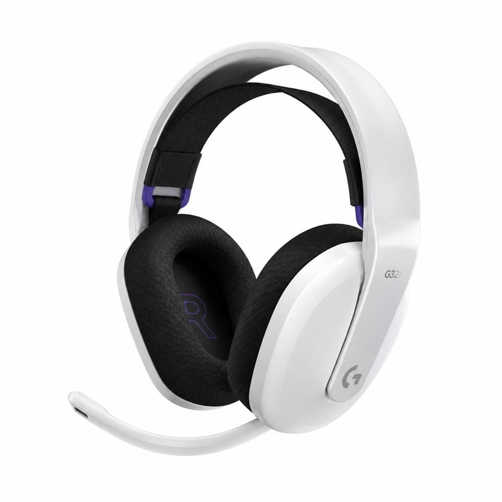 Cuffie gaming G321 – Comet