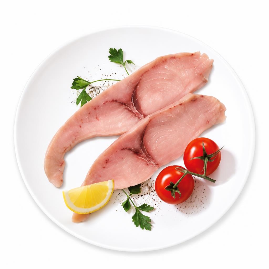 Filetto Pesce Spada - Offerta nel negozio Bennet
