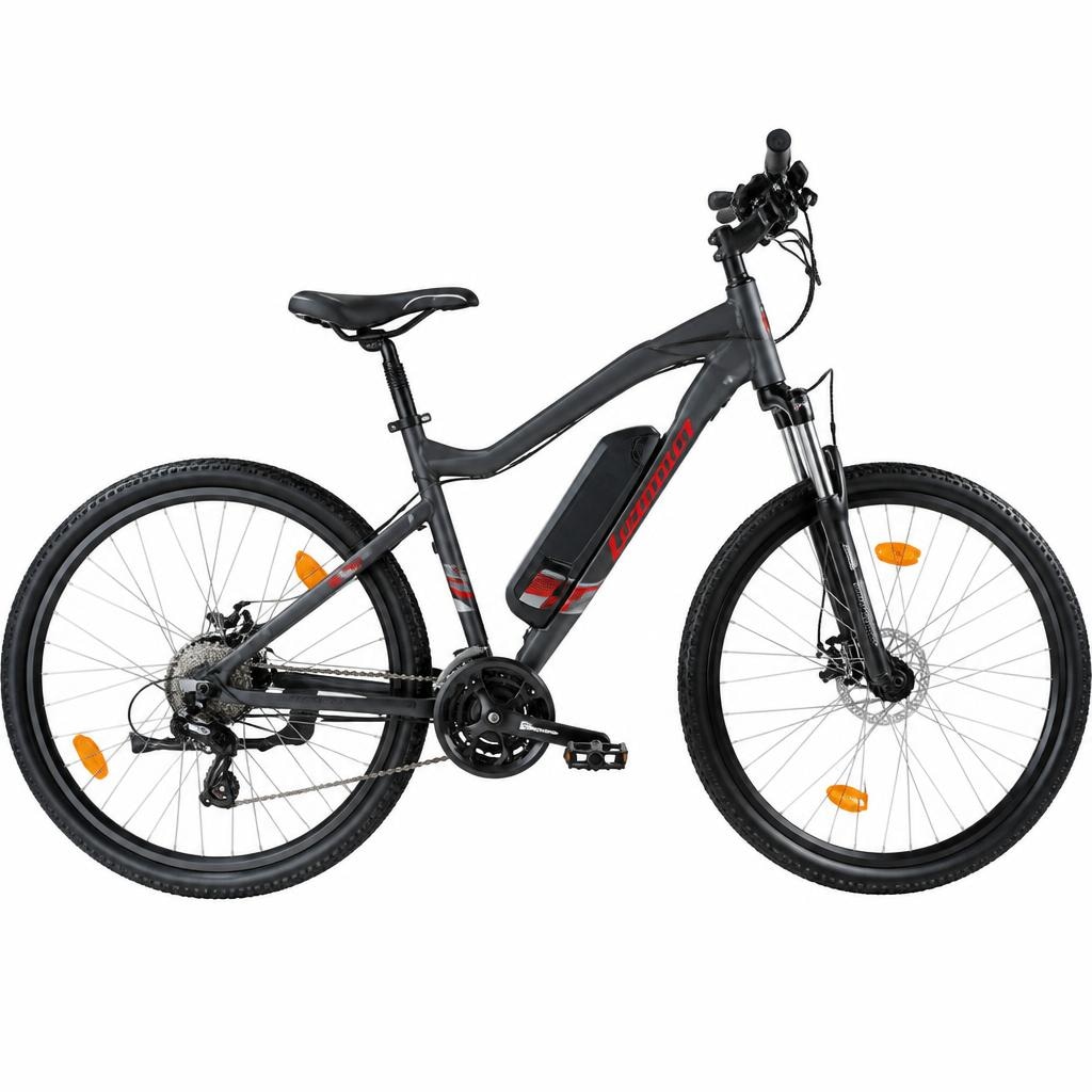 Legnano Trek-Easy Trekking E-Bike in offerta da Euronics
