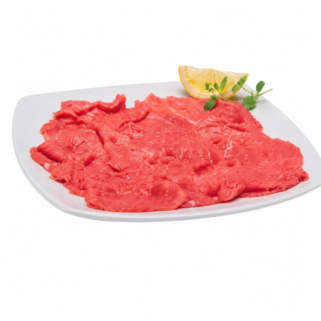 Carpaccio di Bovino Adulto – Carrefour