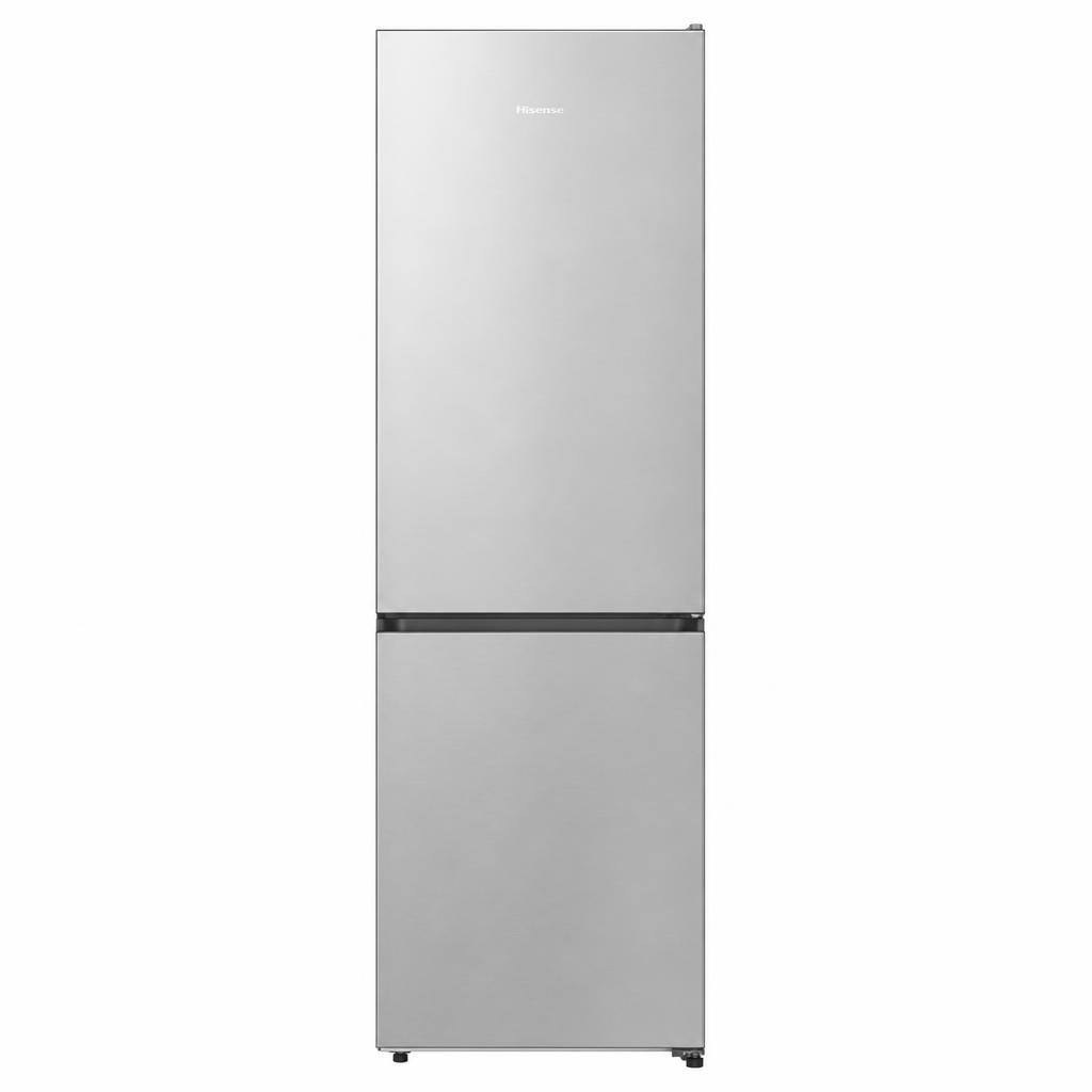 Hisense Frigorifero combinato RB3K330SAIC in offerta da Unieuro