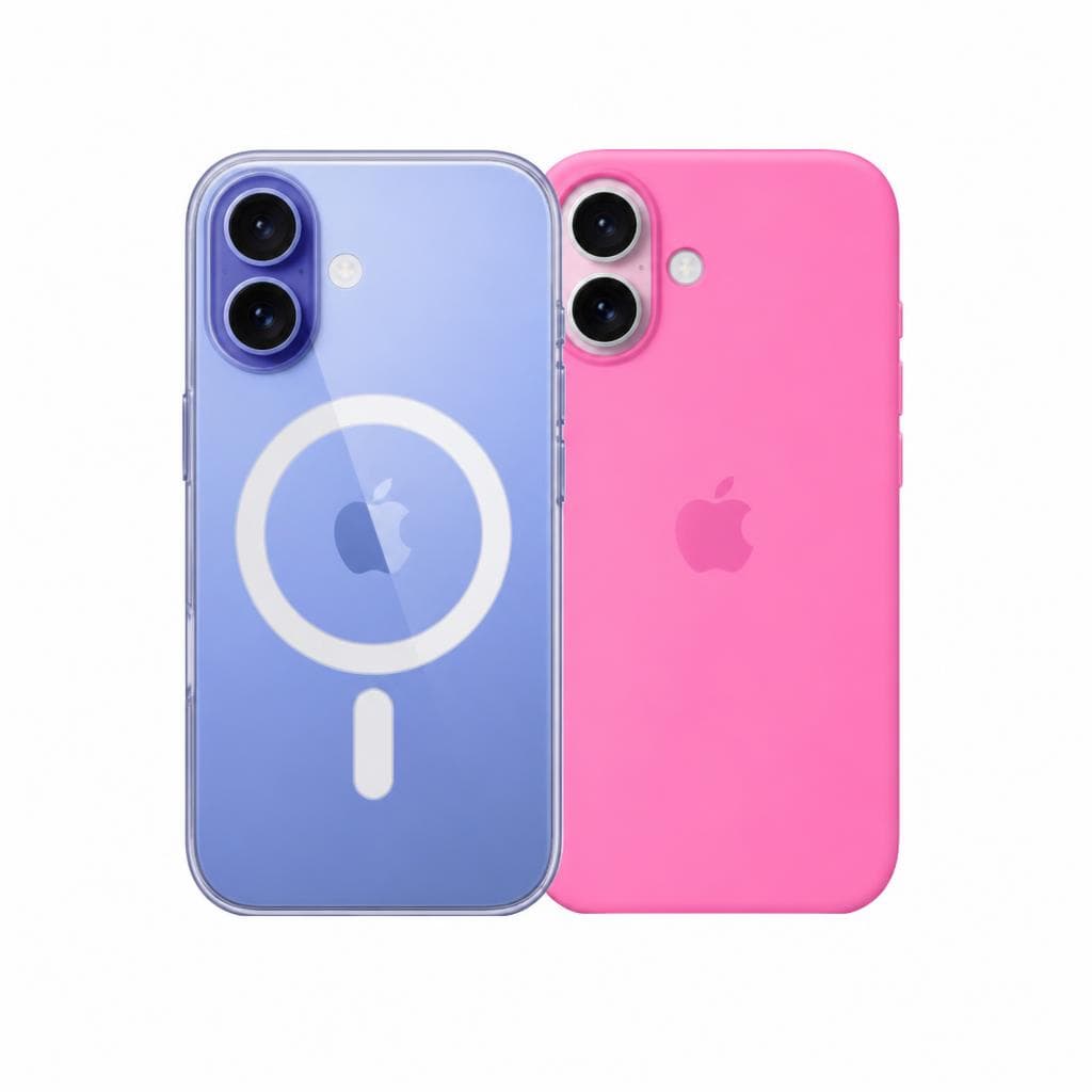 Cover per iPhone 16 e precedenti – Unieuro