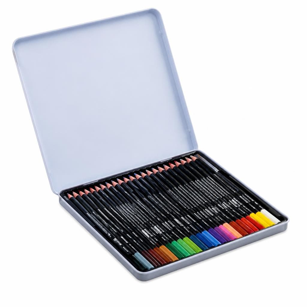Home Creation articoli per pittura ad acquerello – ALDI