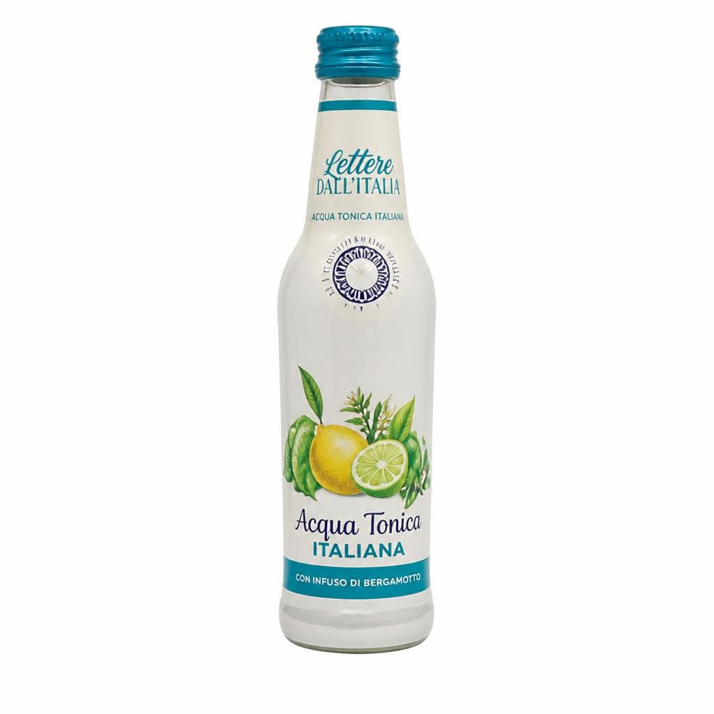Lettere dall'Italia bibita 25 cl in offerta da MD