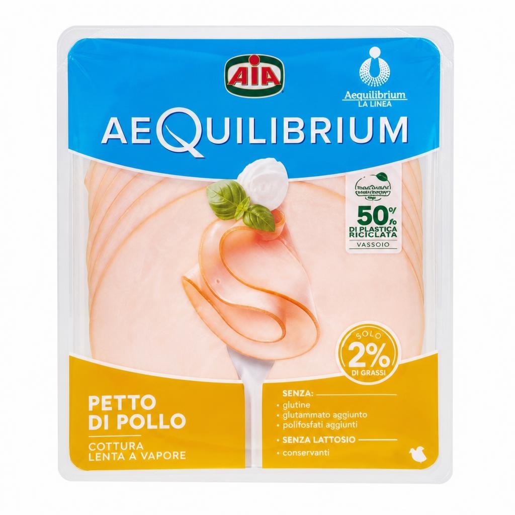 Affettati Aequilibrium in offerta da Il Gigante