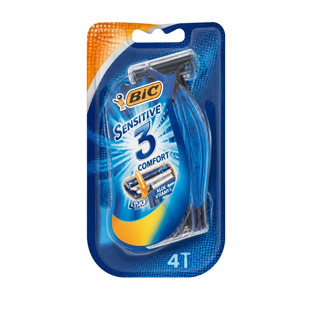 Bic Linea Rasoi usa e getta, manici e lame in offerta da Iper La grande i