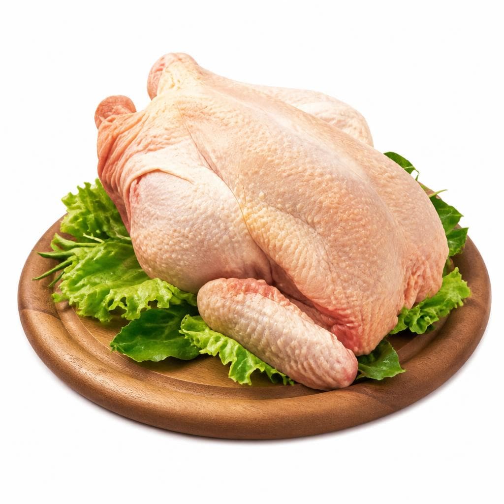 Pollo busto – MD