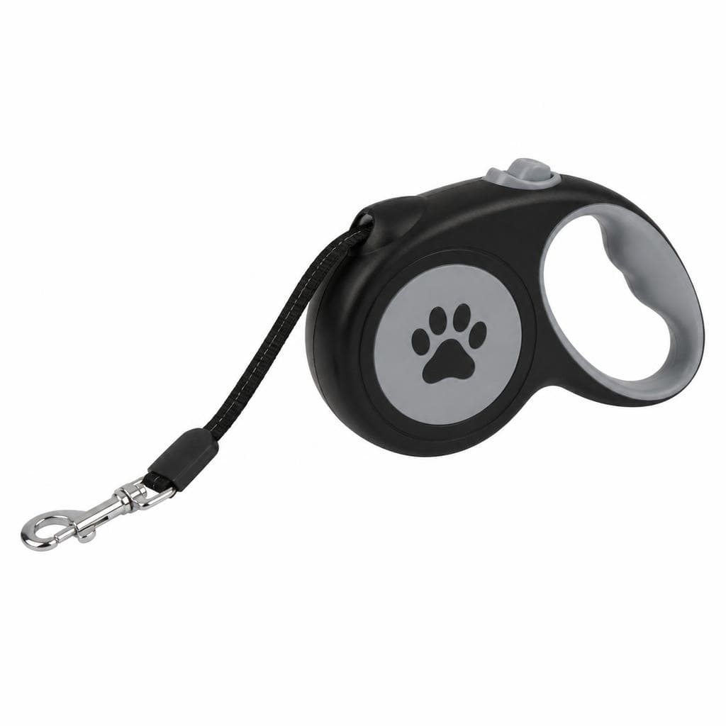 Guinzaglio per cani riavvolgibile zoofari – Lidl