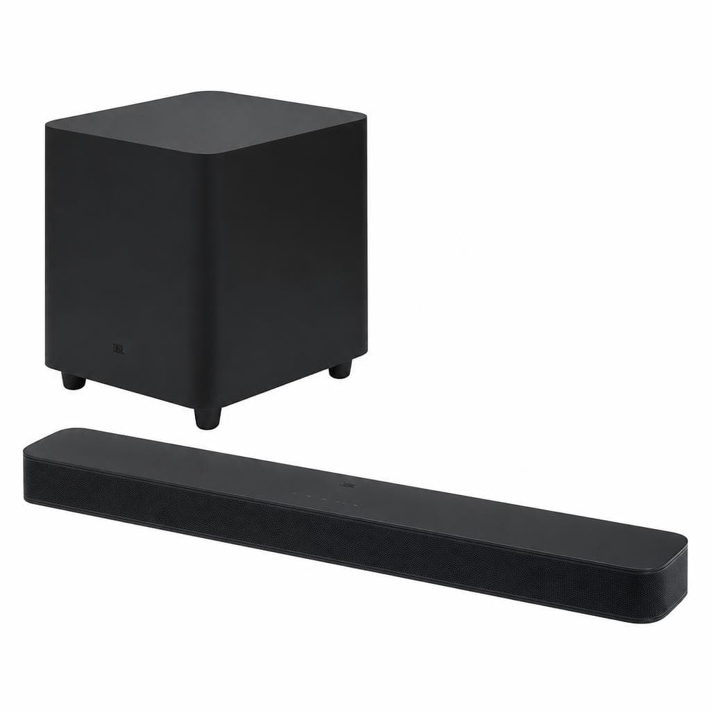 Soundbar BAR 800 JBL – MediaWorld