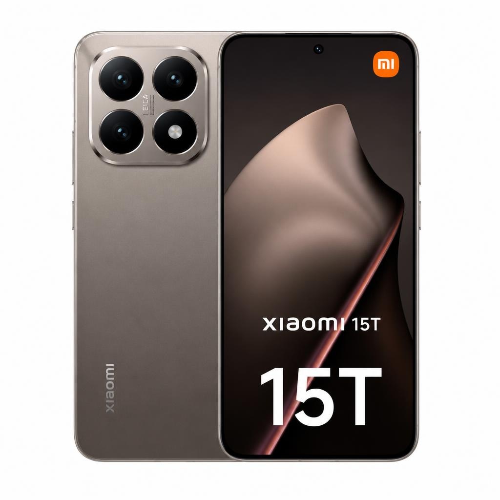 Xiaomi 15 T in offerta da Euronics