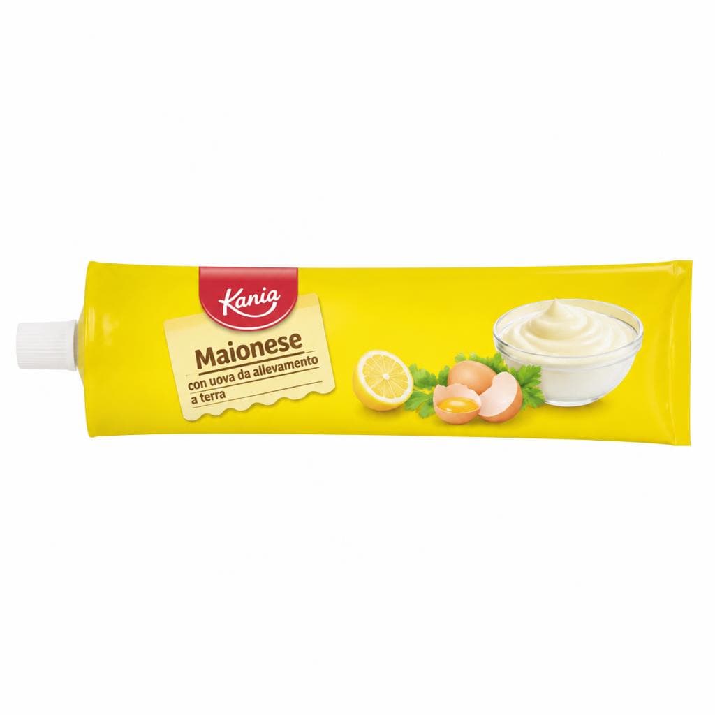 Kania maionese, 150 ml – Lidl