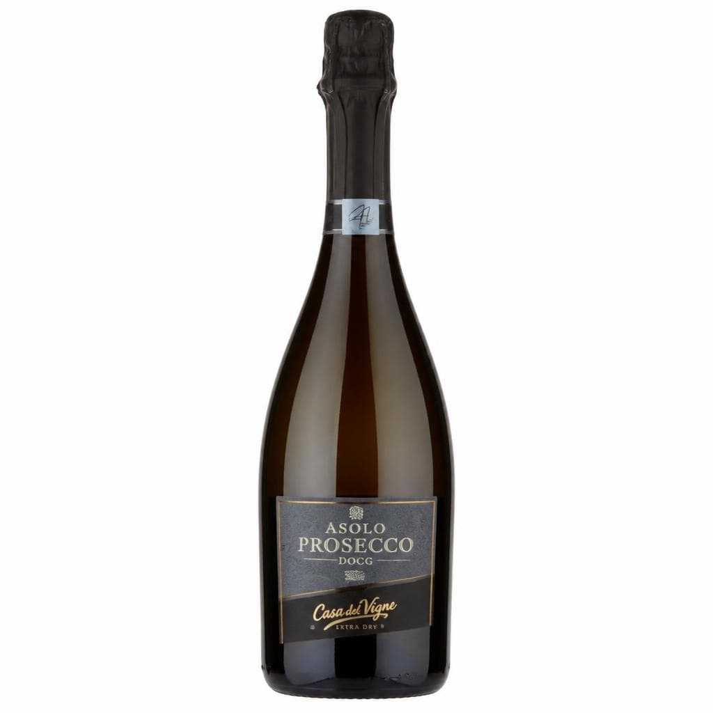 Asolo Prosecco DOCG Brut, 75 cl – Iper La grande i