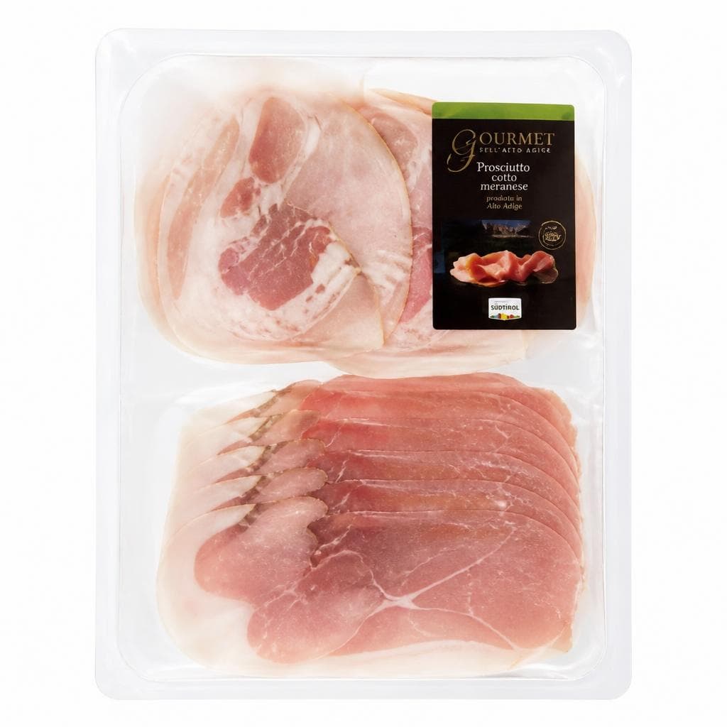 Gourmet Specialità dell'Alto Adige, 100 g – ALDI