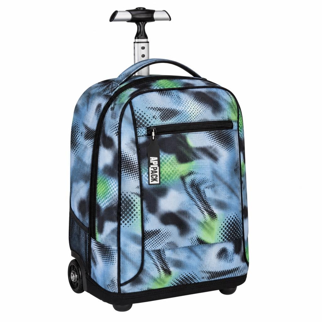 Big Trolley Appack in offerta da Iper La grande i