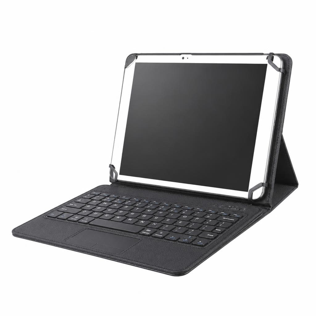 Custodia Tablet con Tastiera TAB-GA10-IT-B GANCIO Tucano – Euronics