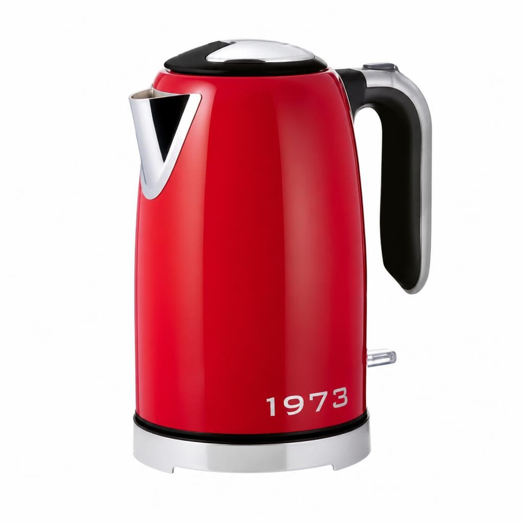 Silvercrest Bollitore elettrico – Lidl