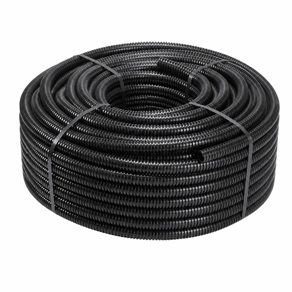 Gewiss tubo corrugato Ø25 mm x L75 m in offerta da Leroy Merlin