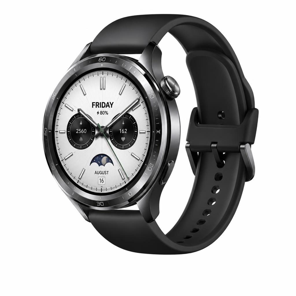 Xiaomi Watch S4 - Offerta nel negozio Unieuro